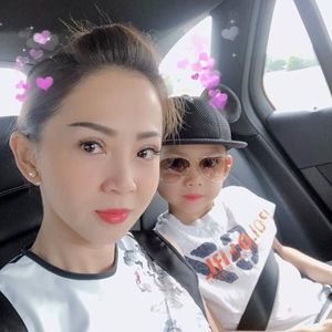 Meet your Posher, Thu